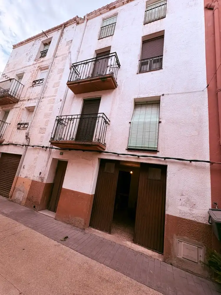 House with terrace for sale in Vandellòs i l'Hospitalet de l'Infant, imagen 3