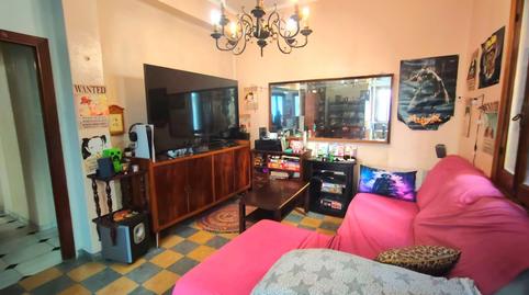 Foto 2 de Casa o xalet en venda a Huerta Fava - Santiago, Cádiz