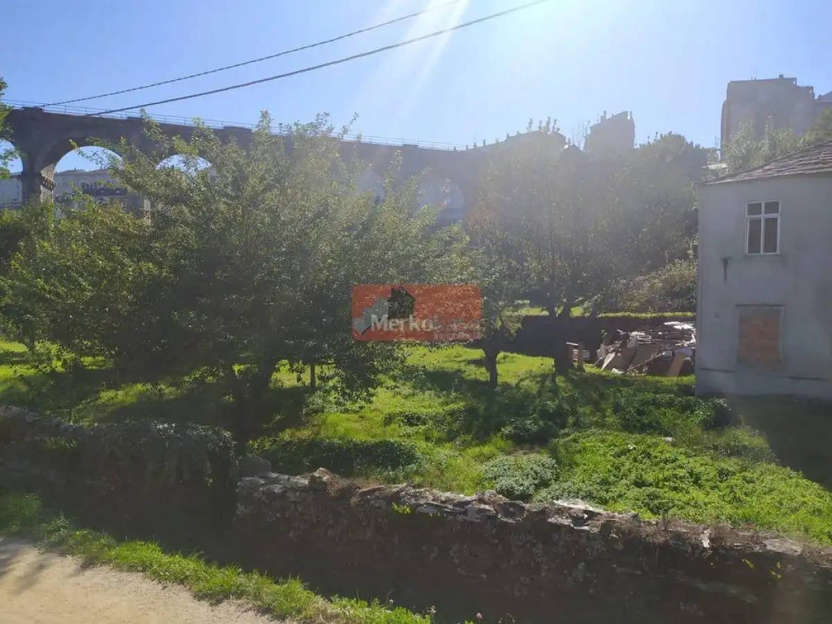 Finca rústica en venda en Lugo