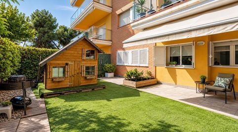 Foto 2 de Planta baixa en venda a Pla de Maset - Cap de Salou, Salou
