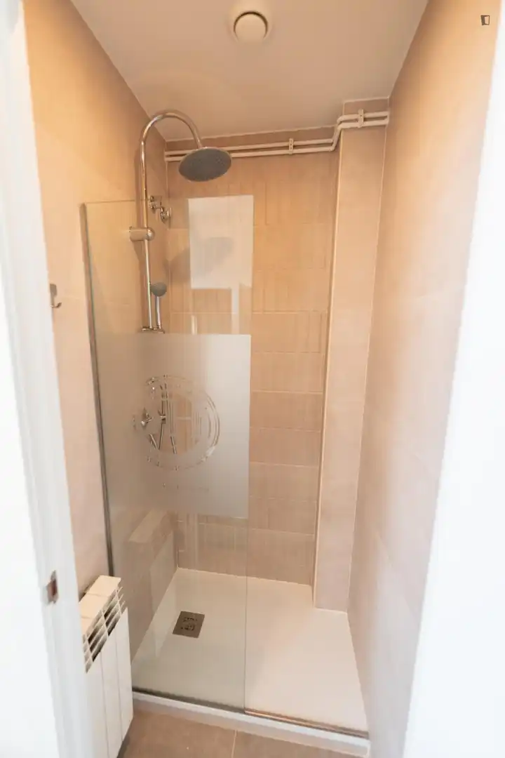 Habitació a Dreta de l'Eixample