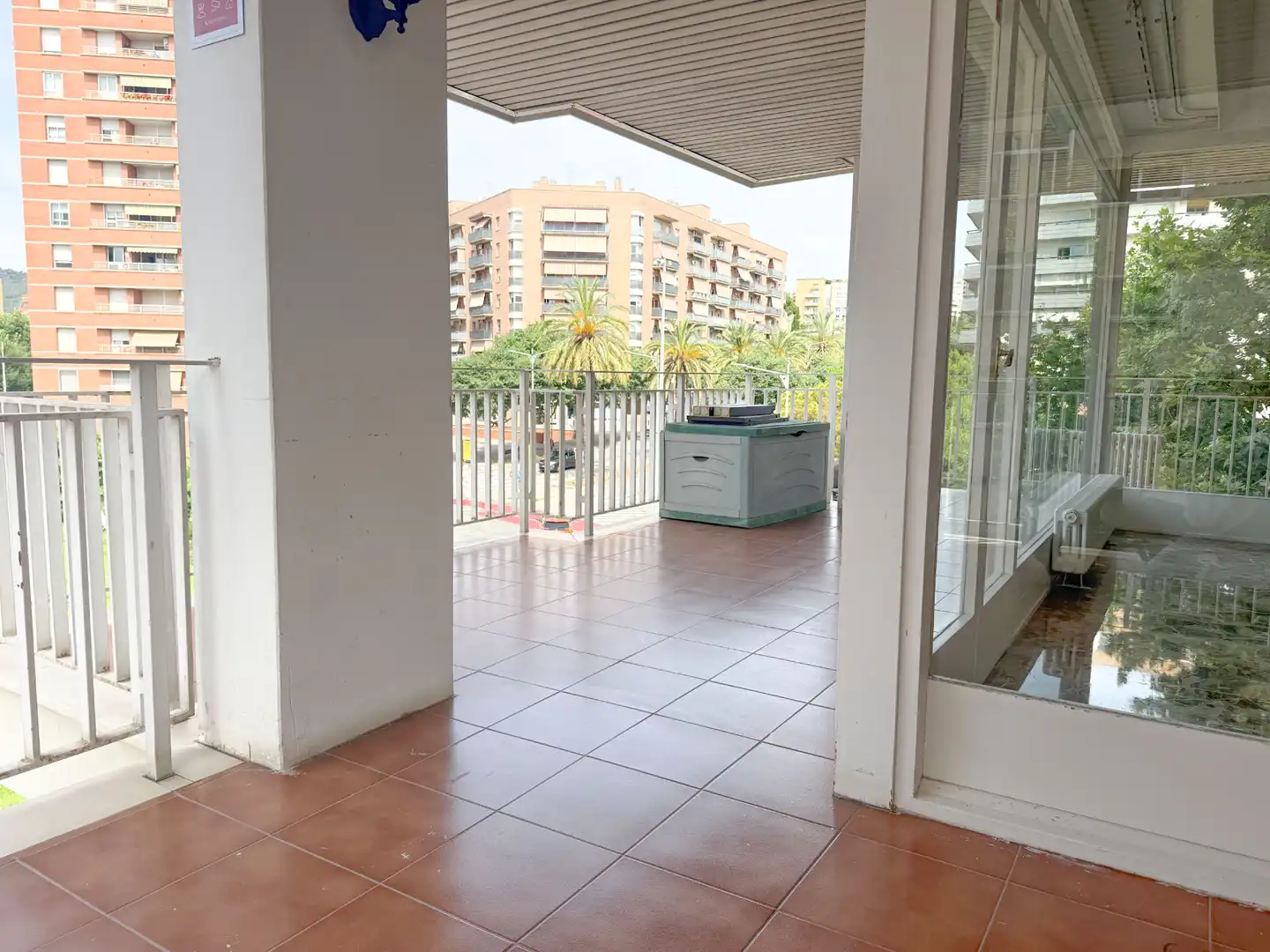 Appartement compact avec terrasse à vendre à Centre, imagen 8