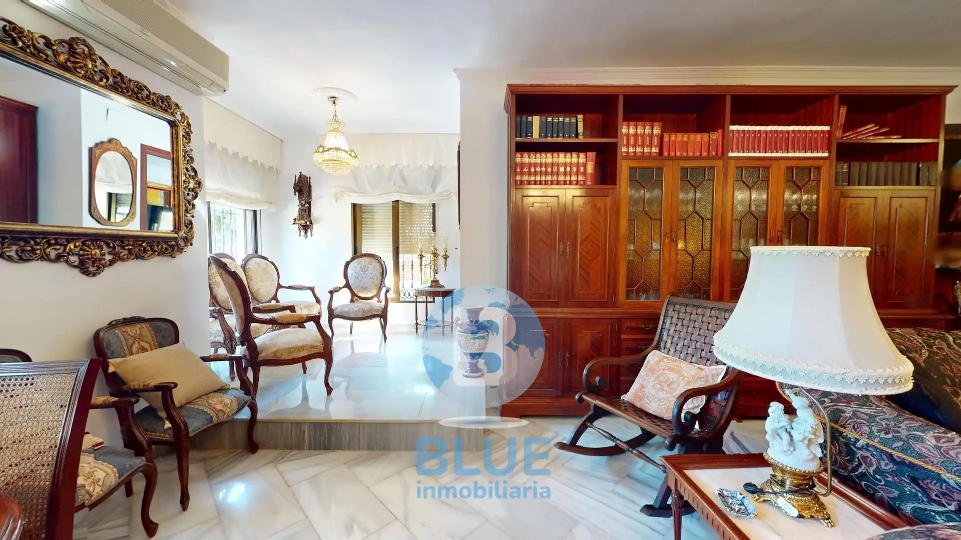 Villa avec terrasse à vendre à Periurbano Oeste - Sierra, imagen 53