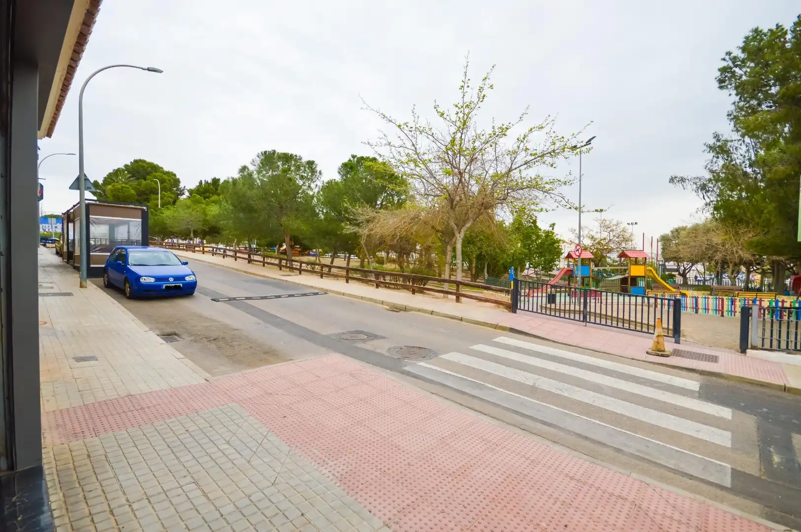 Local comercial en venda a Calle Calle Sierra de Laujar 16, imagen 10