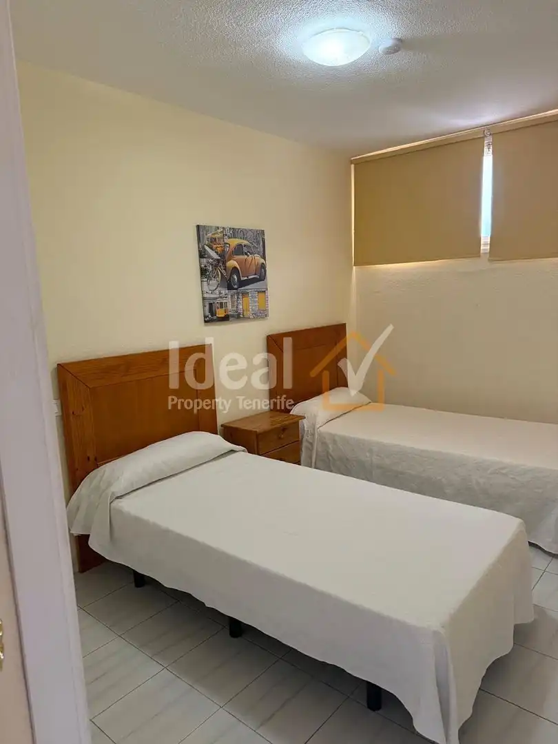 Mini appartamento con piscina in vendita a Los Cristianos, imagen 8