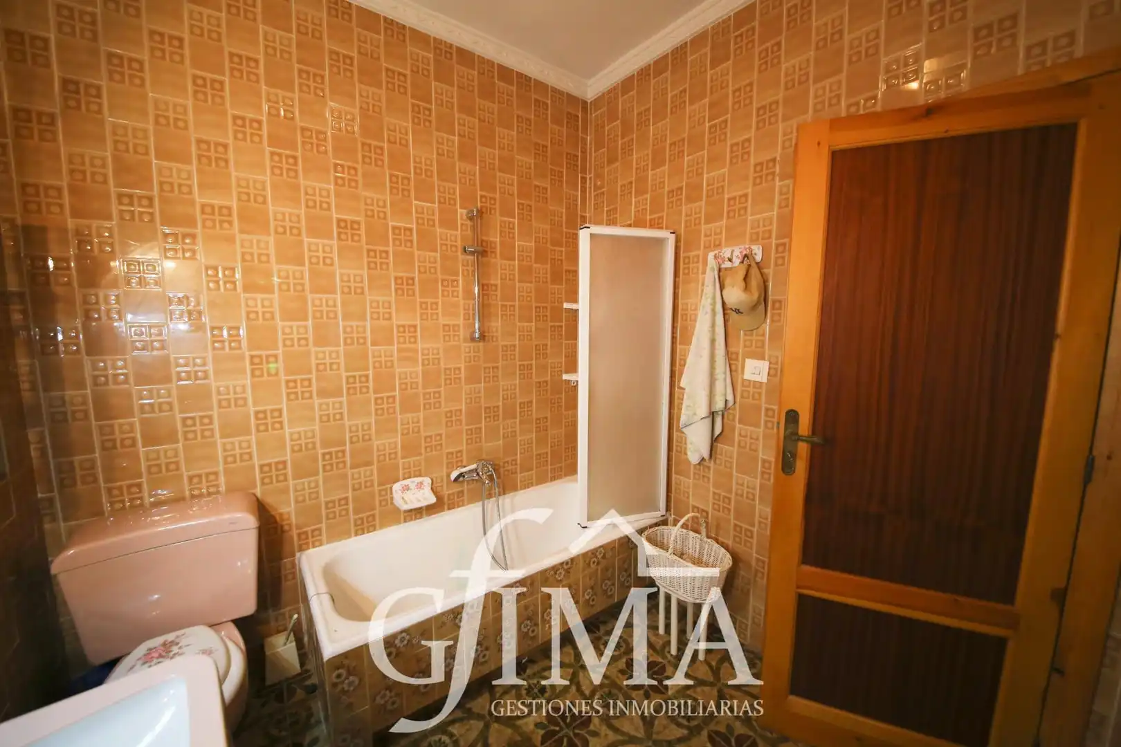 Residencial en venda a Tomelloso, imagen 52