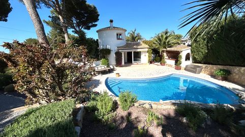 Photo 5 of Houses for sale in La Pedrera - Vessanes, Dénia