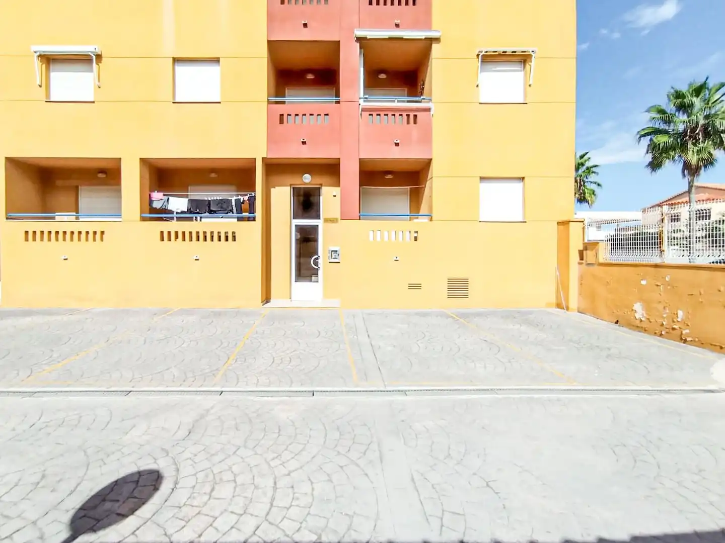 Piano terra con terrazza in vendita a MAR MEDITERRANIA DE LA, imagen 77