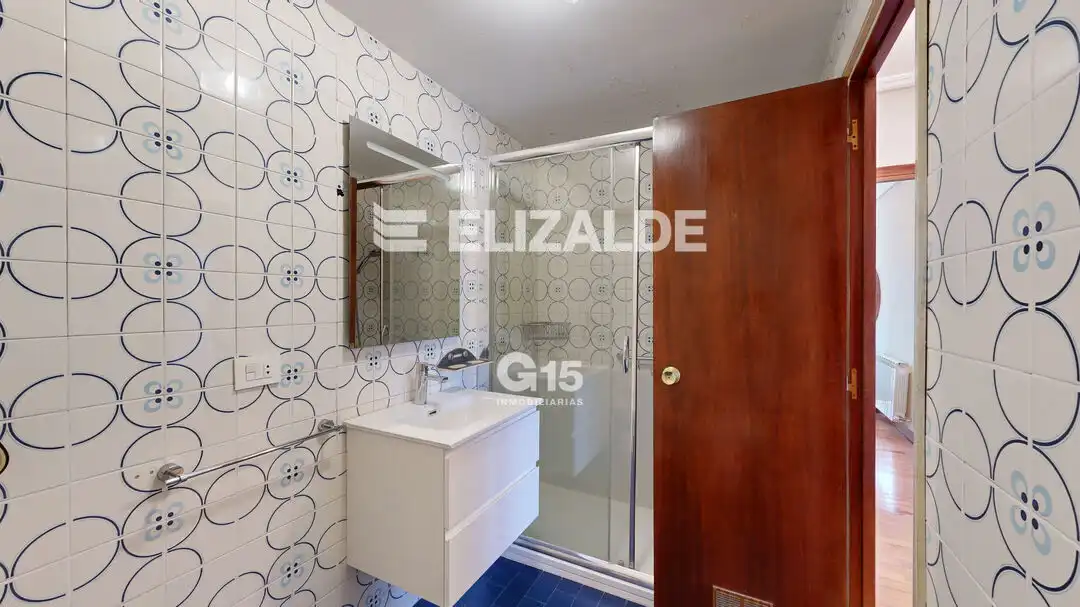 Piso con terraza en venta en Txapinene Kalea, imagen 25