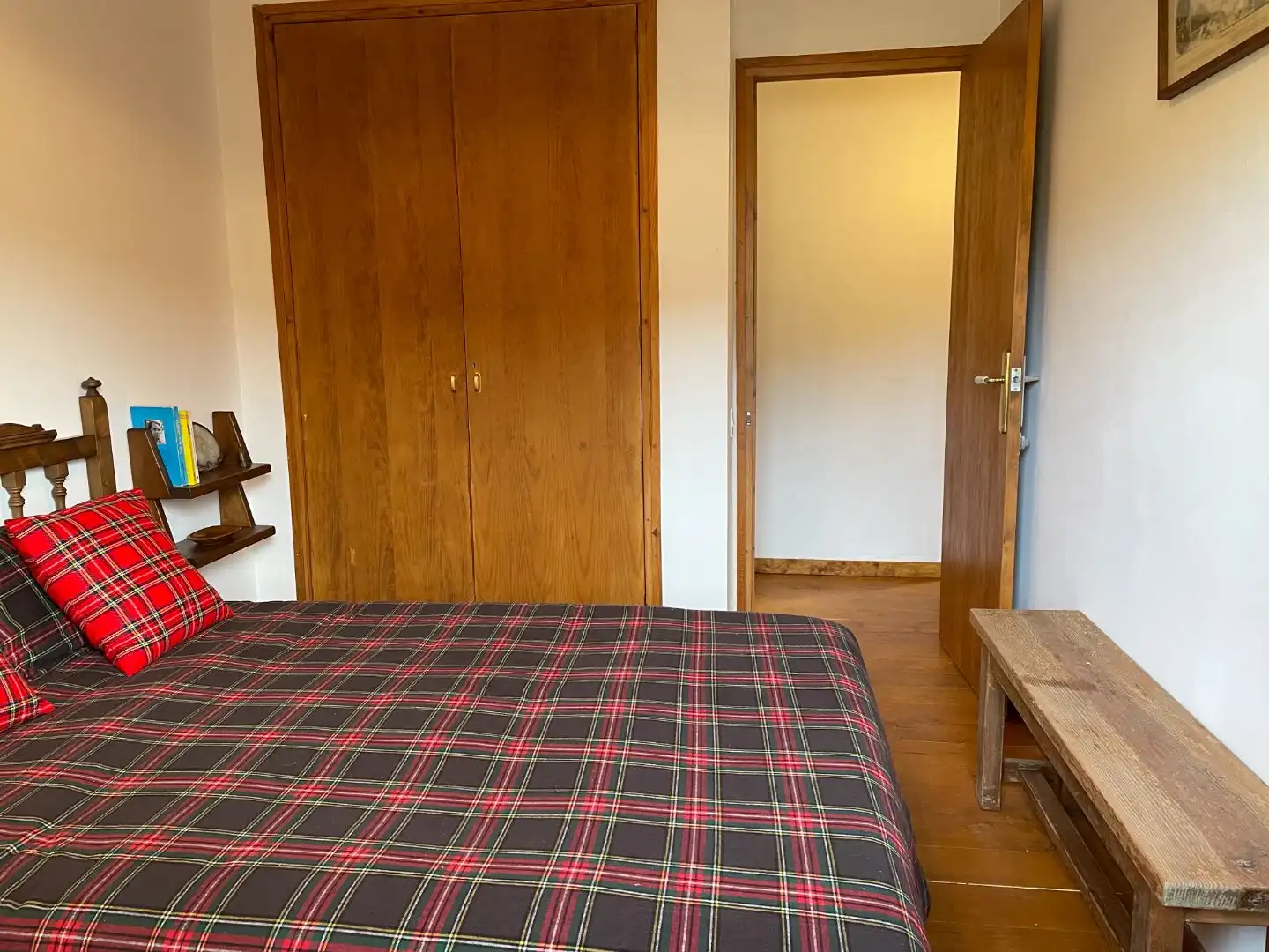 Appartement compact avec jardin à louer à Carrer de Angostina 14, imagen 24