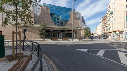 Photo 5 of Box room to rent in Camino de Ronda, Granada