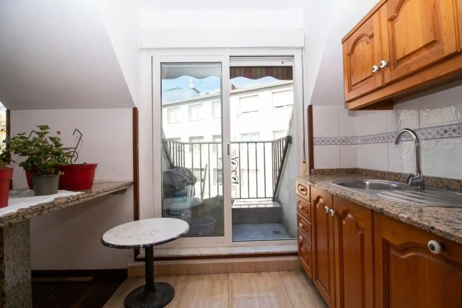 Cocina de Piso en venta en Betanzos