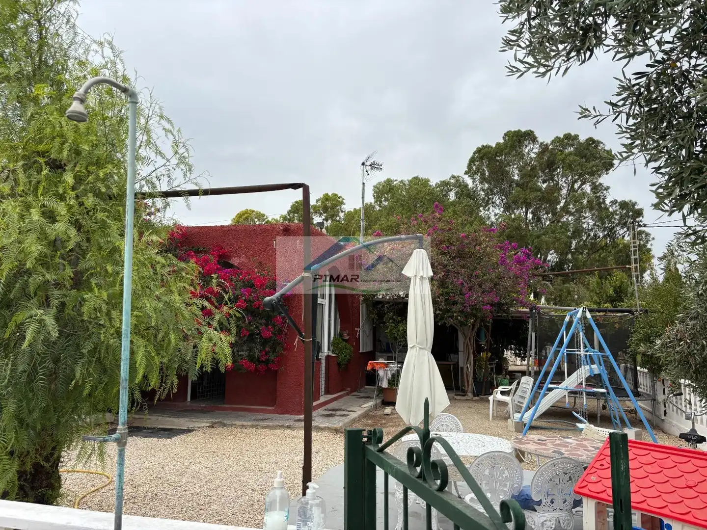 Villa con piscina in vendita a El Altet, imagen 7