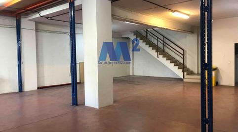 Photo 2 of Industrial buildings for sale in Las Tablas, Madrid Capital