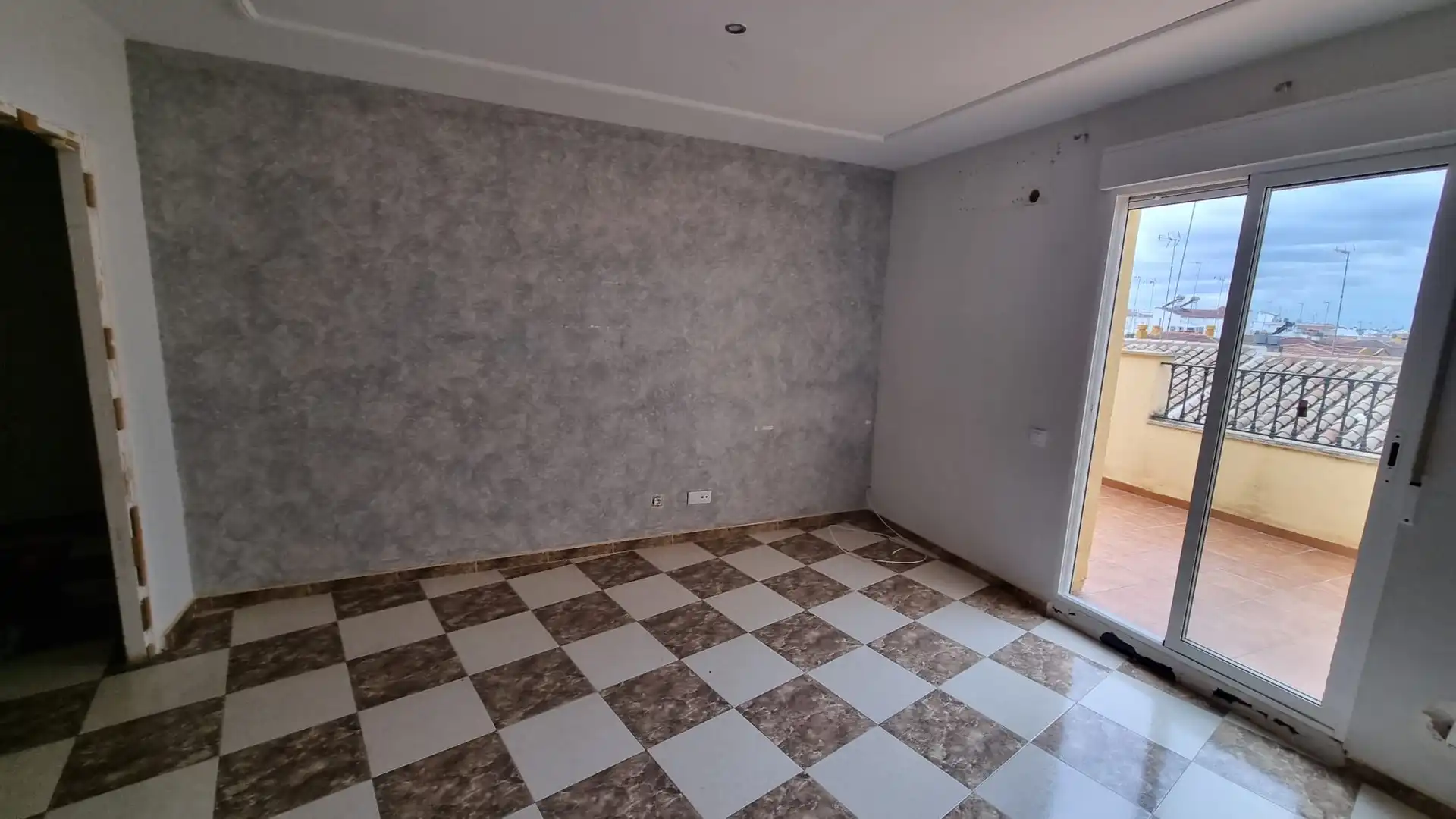 Apartments for sale in Andújar  with Terrace