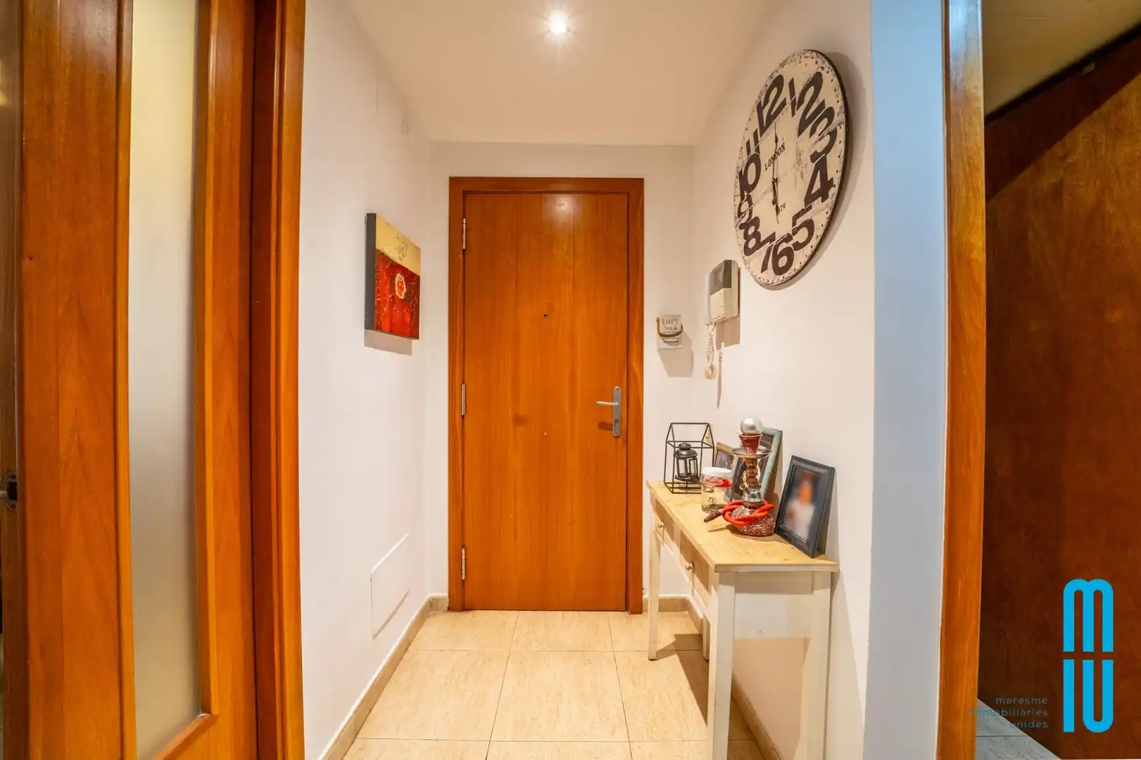 Piso en venta en Poblenou