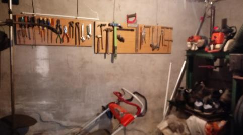 Foto 3 de Casa adosada en venda a Santa Colomba de Somoza, León