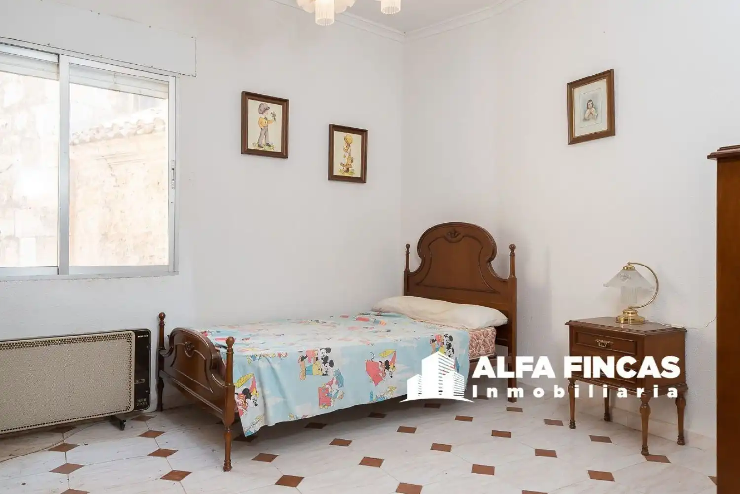 Habitación de Piso en venta en Honrubia