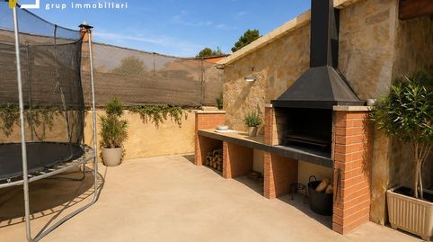 Foto 2 de Casa o chalet en venta en Urbanització Noguera, Rosselló, Lleida