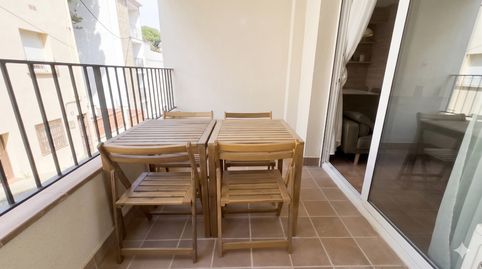 Foto 3 de Dúplex en venta en Tamariu, Palafrugell