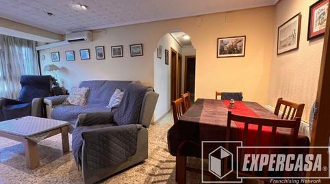 Foto 3 de Pis en venda a Malilla, Valencia