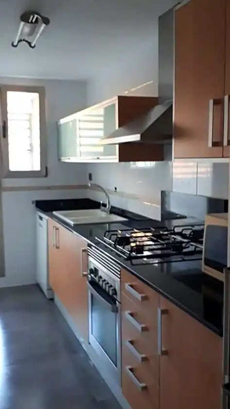 Apartments for rent in D'Ausiàs March, L'Eixereta