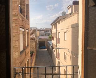Vista exterior de Casa o xalet en venda en Tàrrega