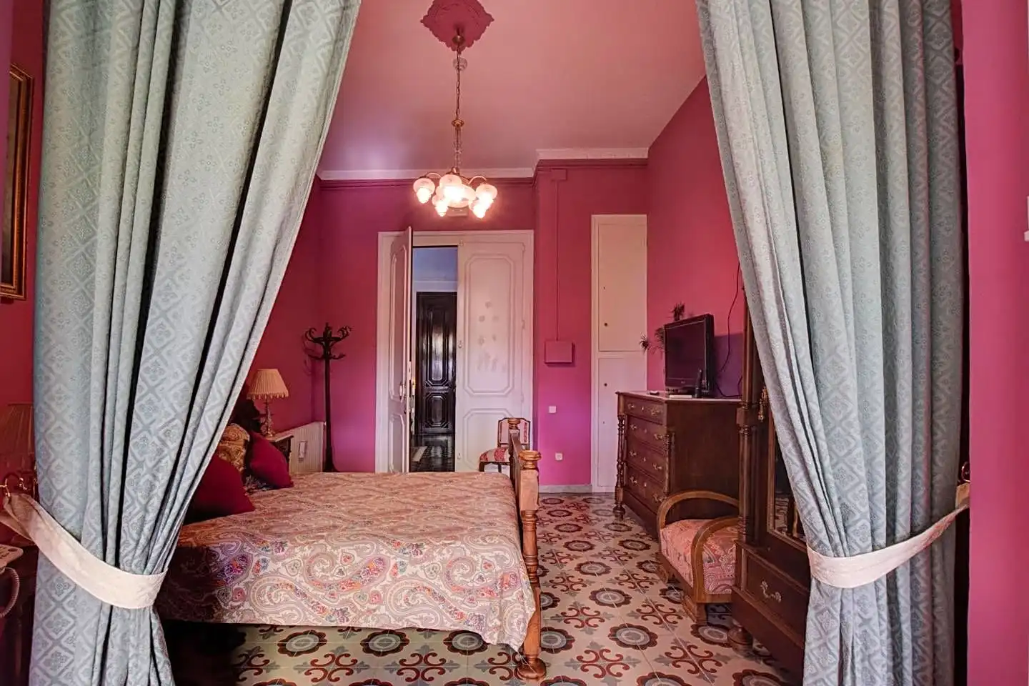 Bedroom of Buildings for sale in Xerta