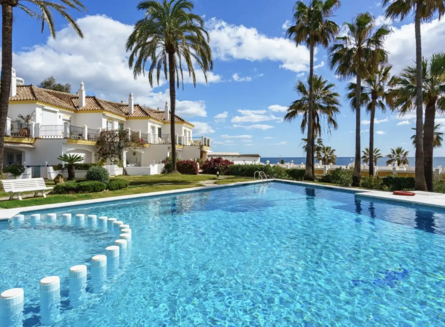 Casa a schiera con piscina in vendita a Costa Natura, imagen 13