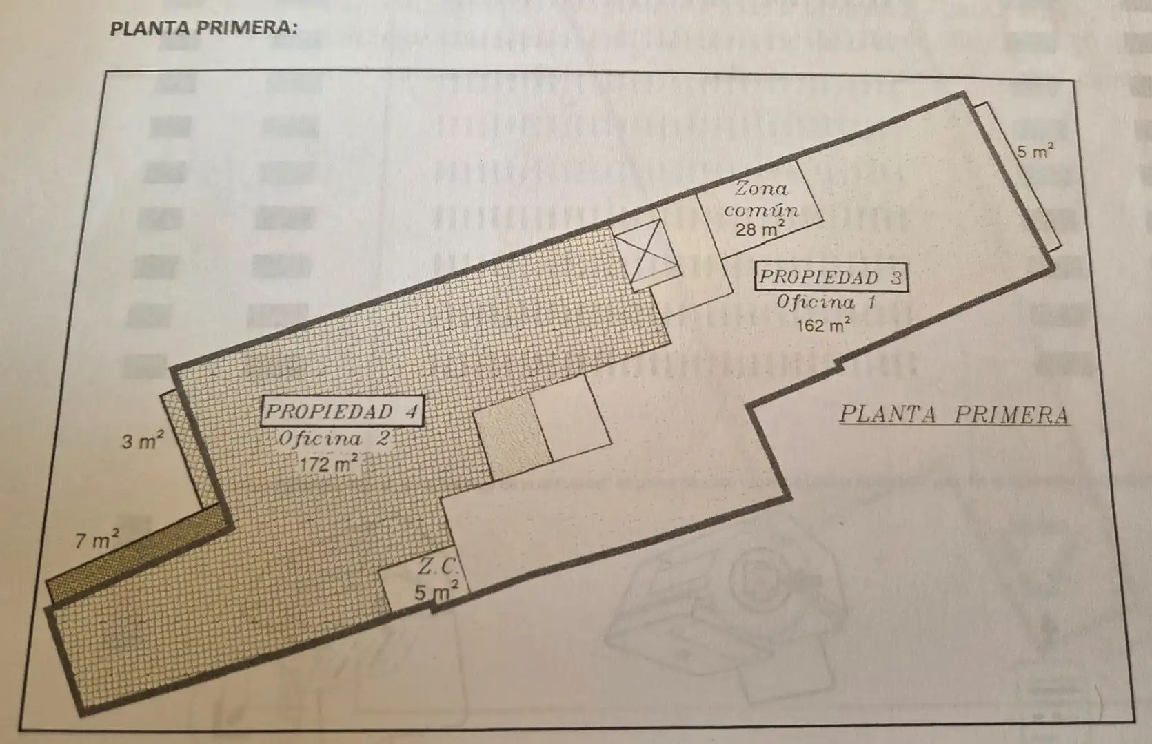 Local comercial en venta en Calle Triana, imagen 5