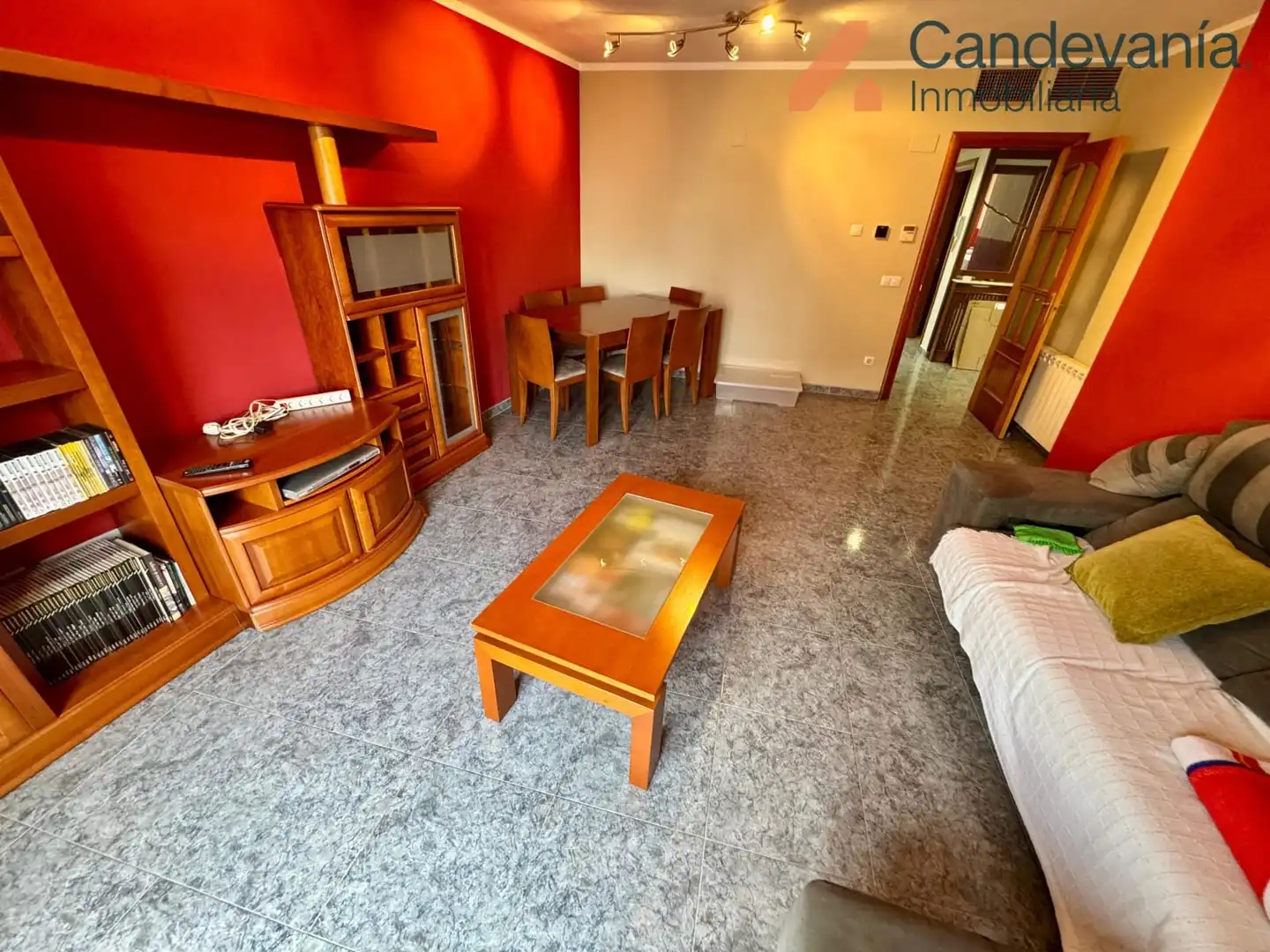 Appartement avec terrasse à vendre à Calle Mayor, imagen 9