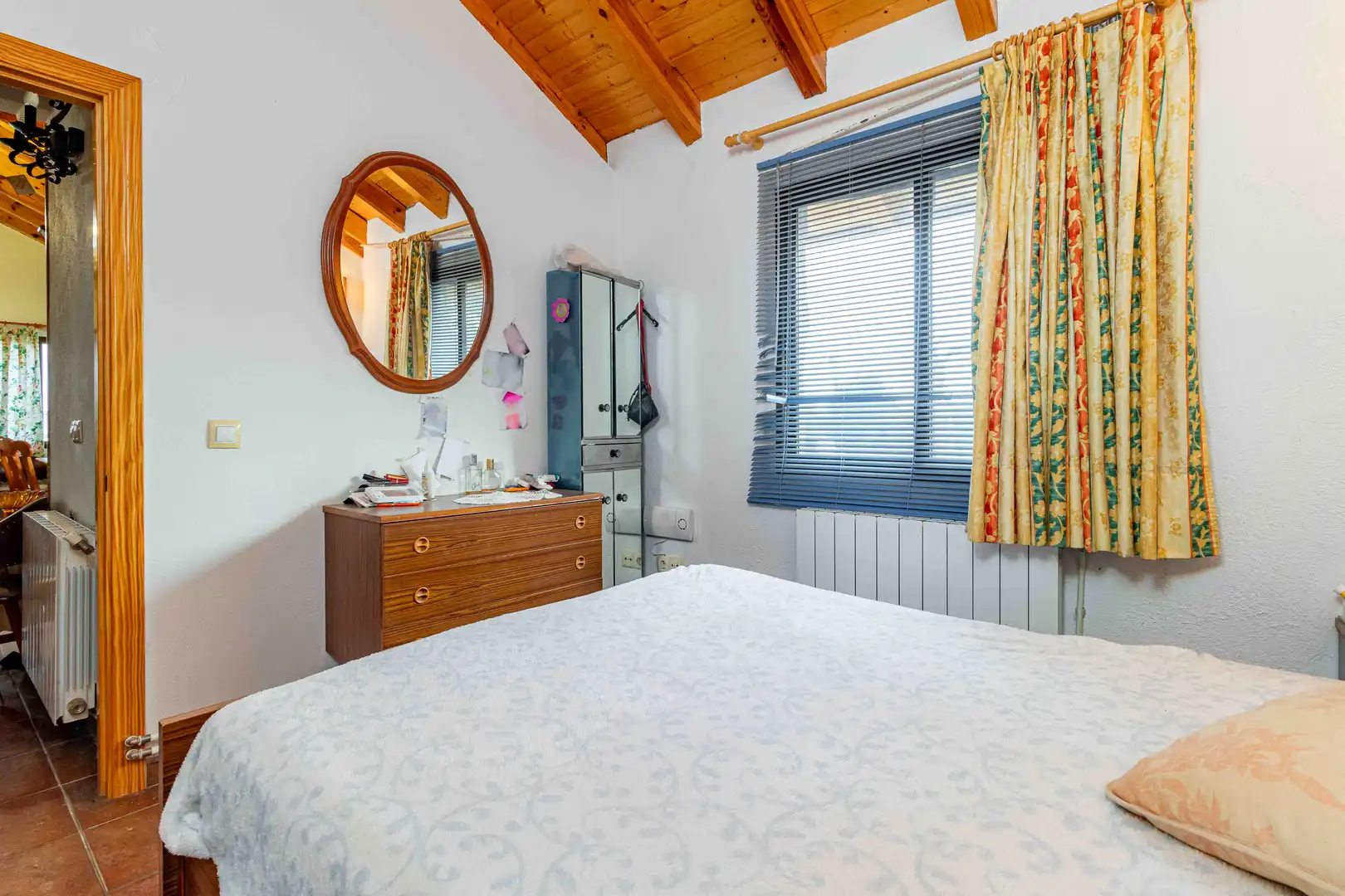 Casa o chalet en venta en Camino Monte, Ituero y Lama