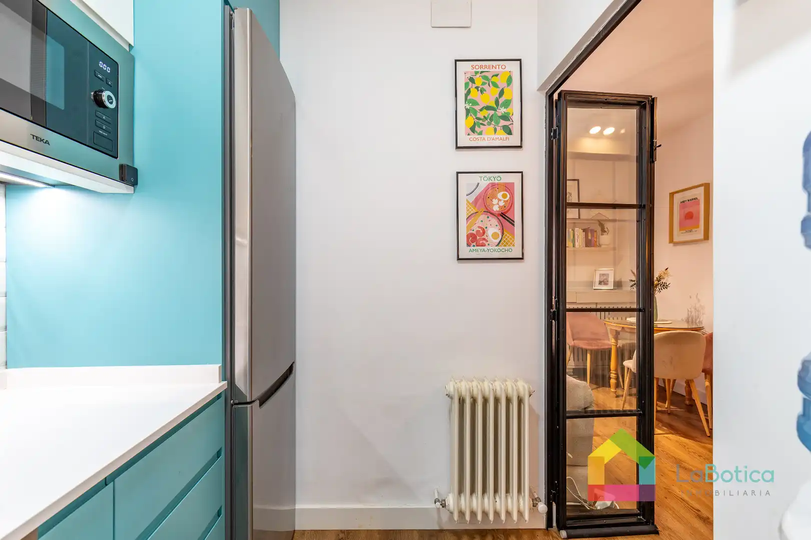 Casa in vendita a Casco Histórico, imagen 12