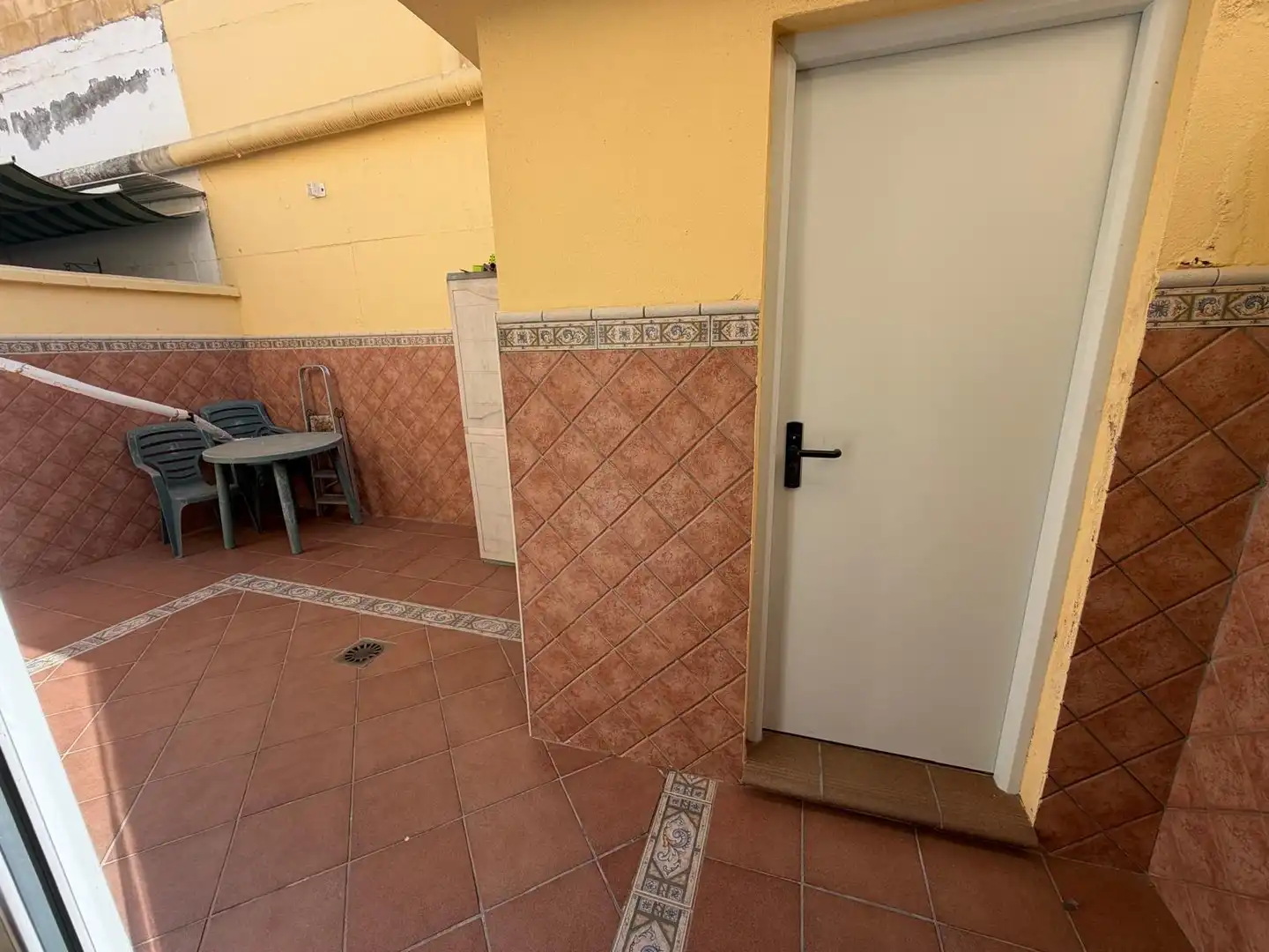 Casa adosada en venda en Chiclana de la Frontera amb Terrassa