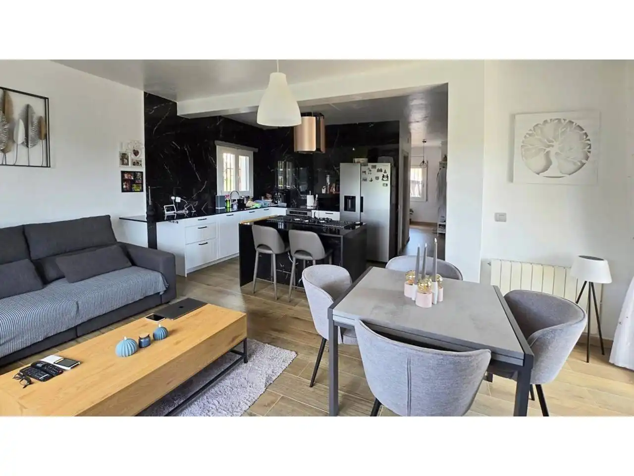 Casa o chalet en venta en Calle Mar Cantàbric, Lloret Residencial - Montlloret
