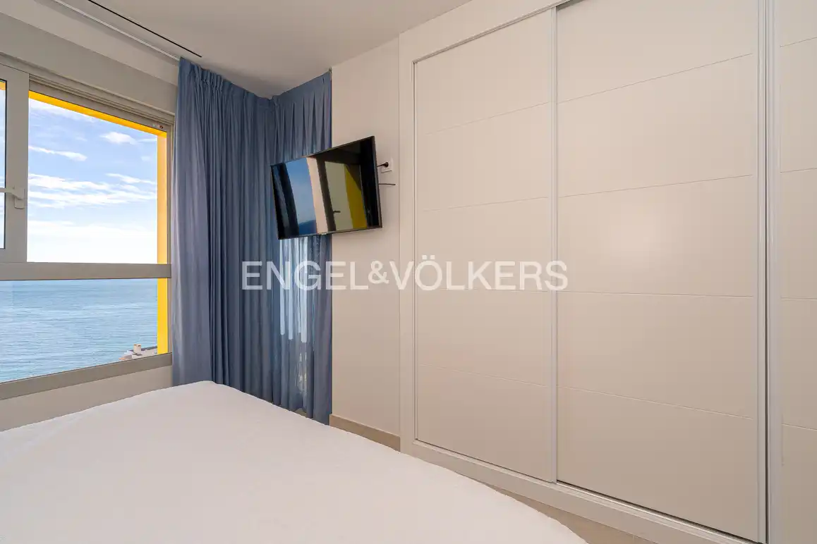 Maisonette mit Pool zum Verkauf in Platja de Vila Joiosa, imagen 17
