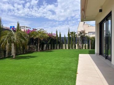 Apartament amb piscina en venda a Villa Amalia Mediterranean Gardens - La Veleta