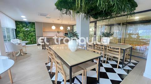 Foto 3 de Ático de alquiler en Ronda de la Plazuela, Casco Antiguo, Las Rozas de Madrid