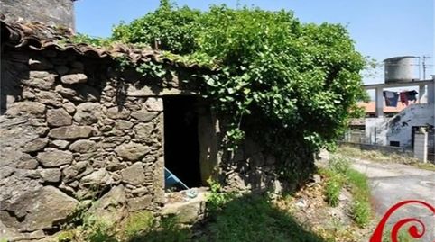 Foto 2 de Finca rústica en venda a Siavo, Outes, A Coruña