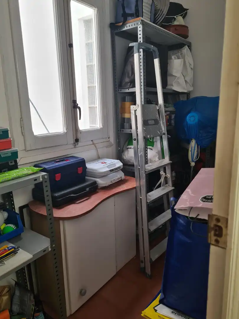 Wohnung mit Terrasse zum Verkauf in Casco Urbano, imagen 18