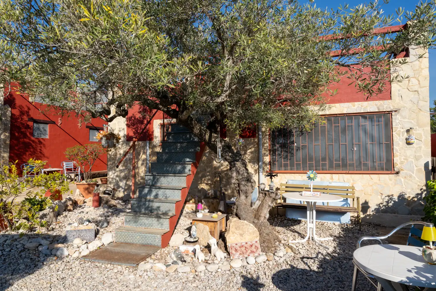 Landhaus mit Garten zum Verkauf in Camí del Ranxero 29, imagen 18