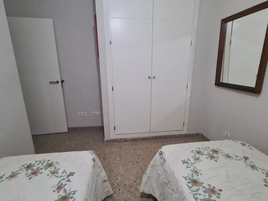 Wohnung mit Garten zum Verkauf in Calle Carlos Cano 11, imagen 21