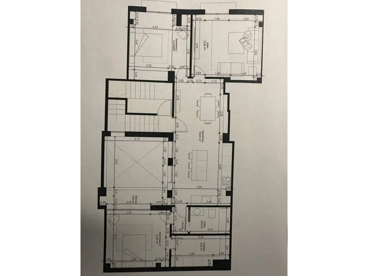 Flat for sale in Calle San Diego, 3, Fígares