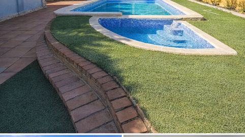 Foto 2 de Casa o chalet en venta en Santa Bárbara, Llíria