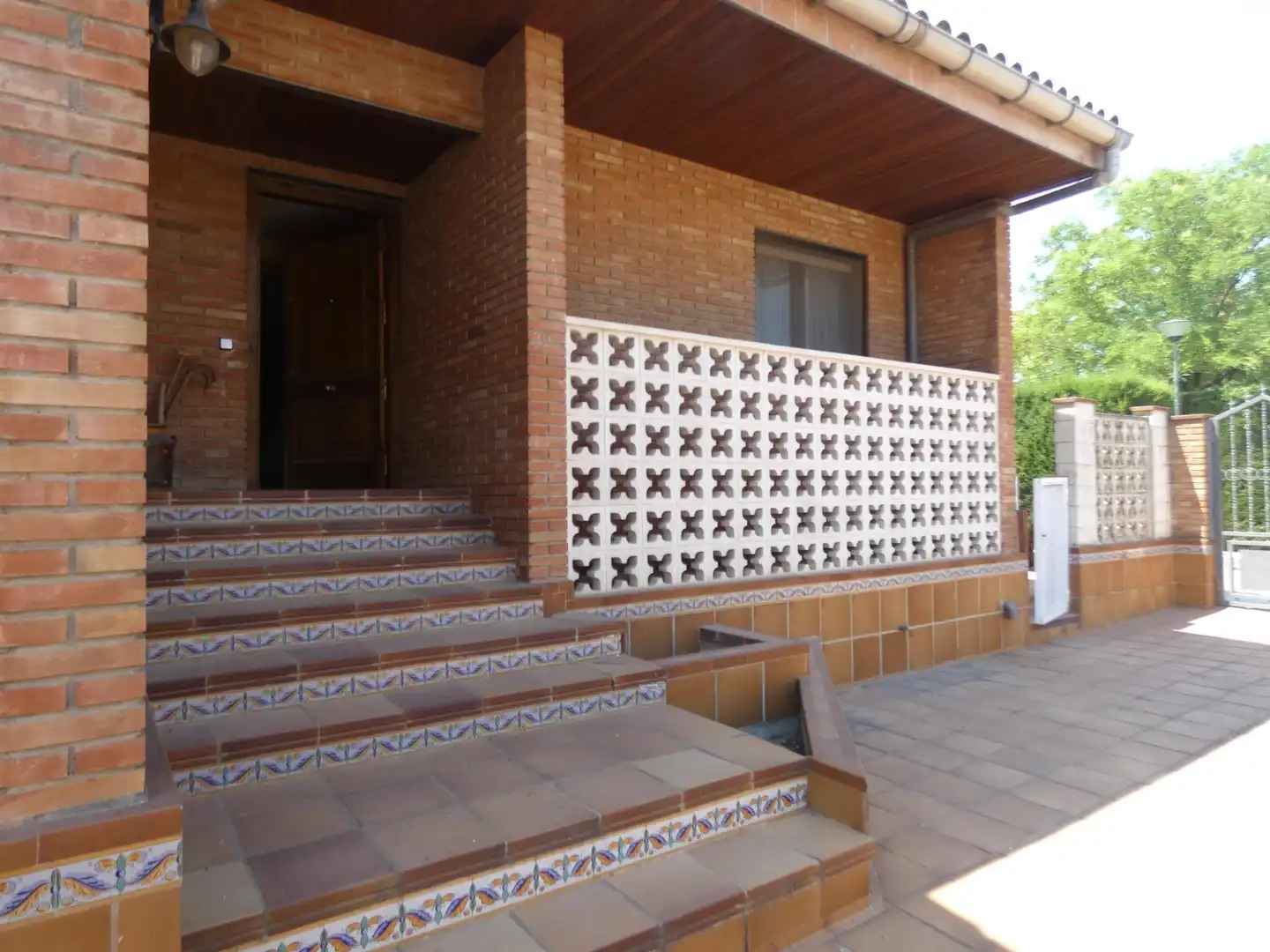 Casa o xalet en venda en Utebo amb Aire condicionat, Calefacció i Jardí privat
