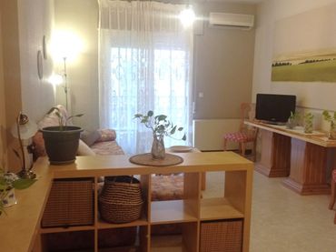 Piso con ascensor en venta en Valdepeñas