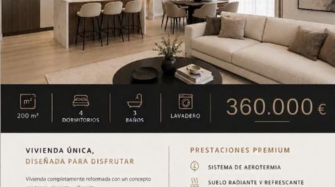 Foto 3 de Piso en venta en Centro, Albacete Capital