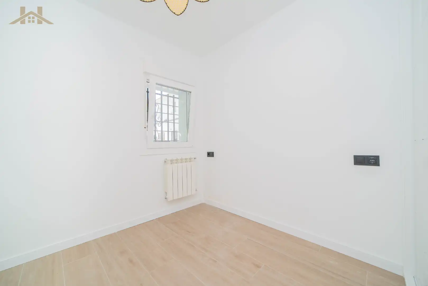 Bedroom of Flat for sale in Majadahonda  with Heating, Oven and Washing machine