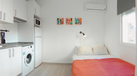 Foto 3 de Estudi de lloguer a Pradolongo,  Madrid Capital