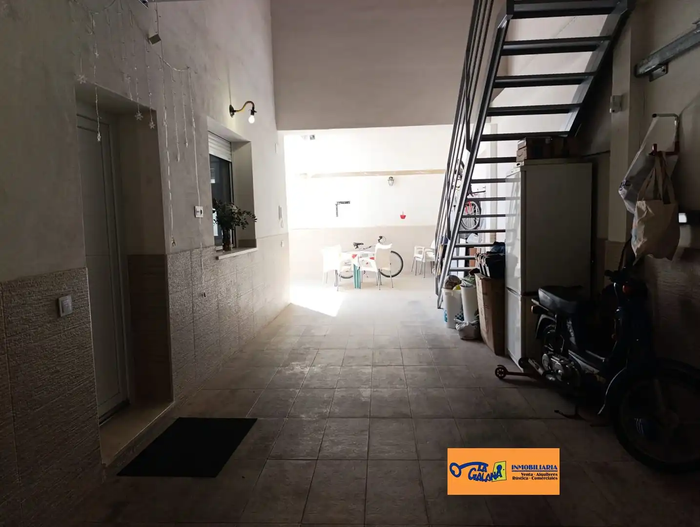 Casa o xalet en venda en Valdepeñas amb Calefacció i Traster